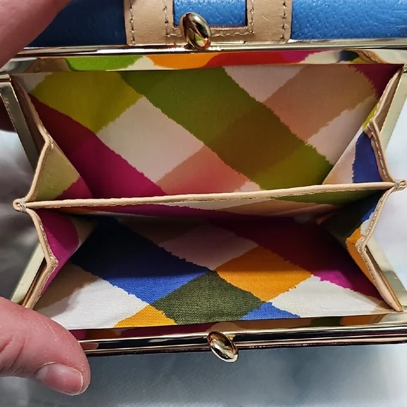 Kate Spade Wallet - Picture 4 of 7